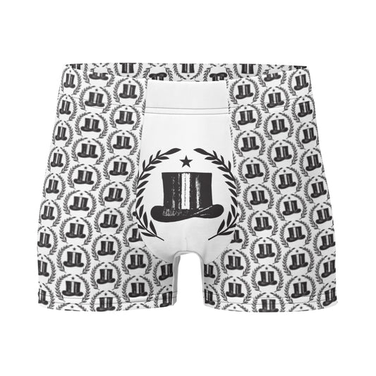 SUPPORT MUSIC AND EVENTS and get the MAX POWER Boxer Briefs